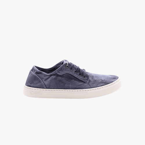 Scarpe Natural World Old Narciso marino