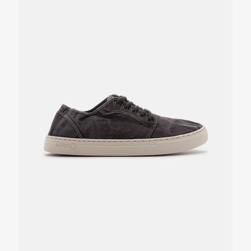 Scarpe Natural World Old Narciso nero