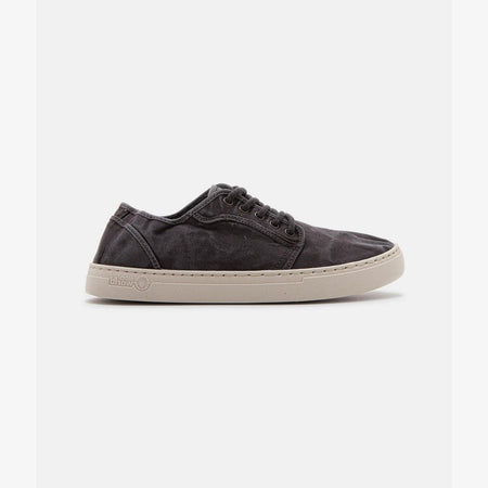 Scarpe Natural World Old Narciso nero