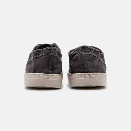 Scarpe Natural World Old Narciso nero