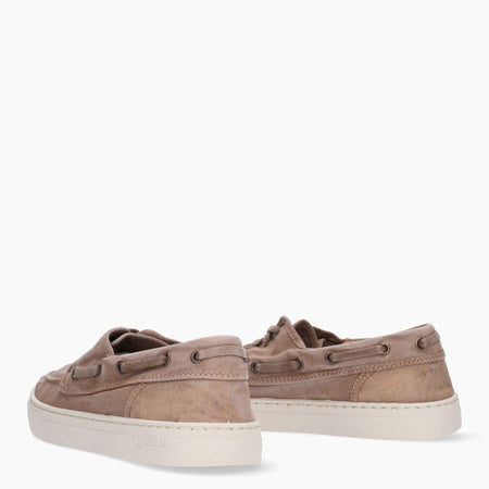 Scarpe Natural World Old Quercia beige