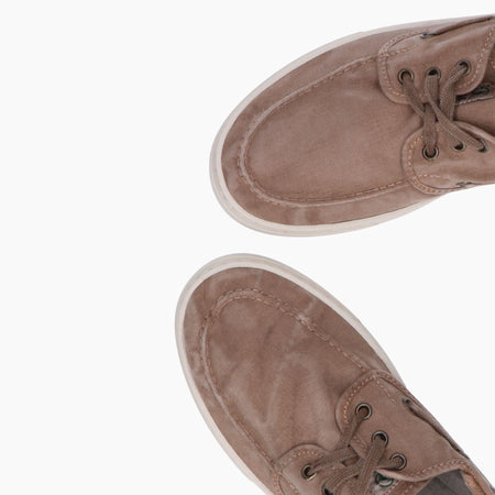 Scarpe Natural World Old Quercia beige