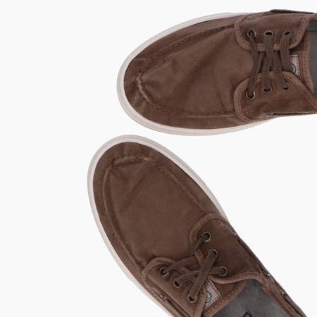 Scarpe Natural World Old Quercia cafe