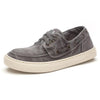 Scarpe Natural World Old Quercia grey