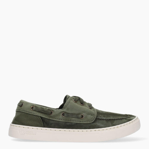 Scarpe Natural World Old Quercia khaki