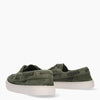 Scarpe Natural World Old Quercia khaki