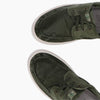 Scarpe Natural World Old Quercia khaki