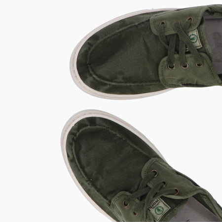 Scarpe Natural World Old Quercia khaki
