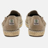 Scarpe Natural World Old Trebol beige