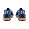 Scarpe Natural World Old Trebol mar
