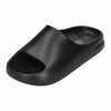 Scarpe Natural World Sandalia Eva nero