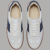 Scarpe Timberland Uomo Lisbon Street in Pelle Premium Eco-Friendly - Prodotti di Classe