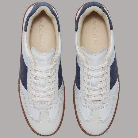 Scarpe Timberland Uomo Lisbon Street in Pelle Premium Eco-Friendly - Prodotti di Classe