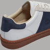 Scarpe Timberland Uomo Lisbon Street in Pelle Premium Eco-Friendly - Prodotti di Classe