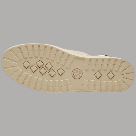 Scarpe Timberland Uomo Lisbon Street in Pelle Premium Eco-Friendly - Prodotti di Classe