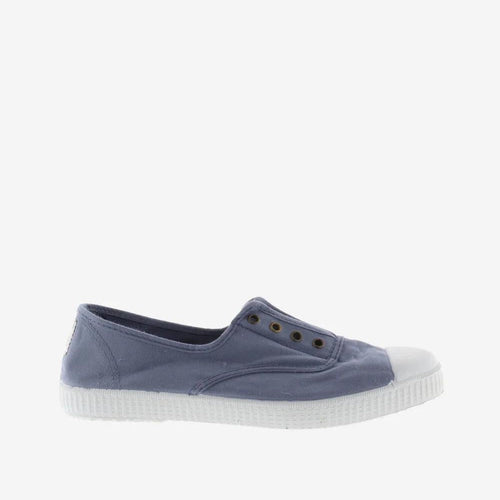 Scarpe Victoria Inglesa azul
