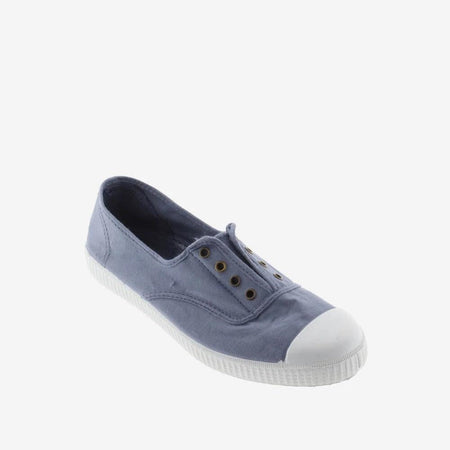 Scarpe Victoria Inglesa azul