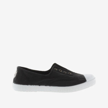 Scarpe Victoria Inglesa negro