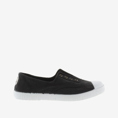 Scarpe Victoria Inglesa negro