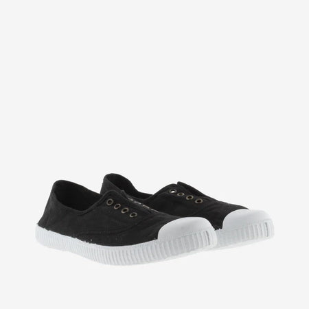 Scarpe Victoria Inglesa negro