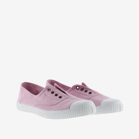 Scarpe Victoria Inglesa rosa petalo