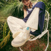 Scarpe Victoria Seul Lona Beige