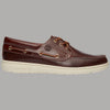 Scarpe da Barca Timberland Portofino in Pelle Premium Uomo