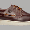Scarpe da Barca Timberland Portofino in Pelle Premium Uomo