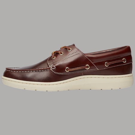Scarpe da Barca Timberland Portofino in Pelle Premium Uomo