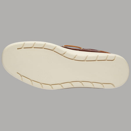 Scarpe da Barca Timberland Portofino in Pelle Premium Uomo