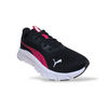 Scarpe-ginnastica-bambina-Puma-FlexFocus-nero-fuxia-Scarpetteria-Gica-Trani
