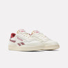 Scarpe reebok Club C Revenge VNTG White