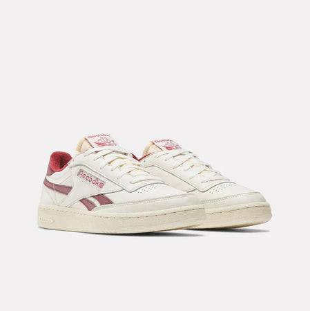 Scarpe reebok Club C Revenge VNTG White