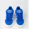 Scarpe senakers Adidas Campus 00s K blu white