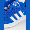 Scarpe senakers Adidas Campus 00s K blu white