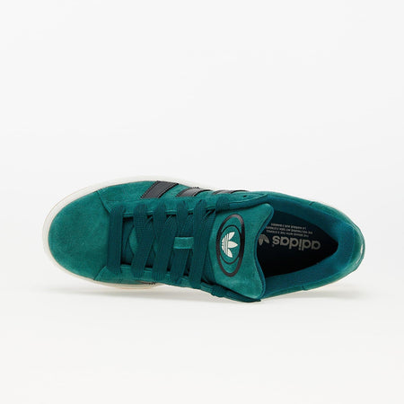 Scarpe senakers Adidas Campus 00s green black