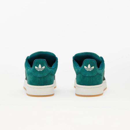 Scarpe senakers Adidas Campus 00s green black