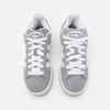 Scarpe senakers Adidas Campus 00s grey white