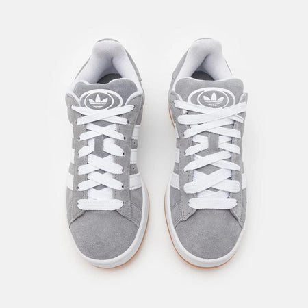 Scarpe senakers Adidas Campus 00s grey white