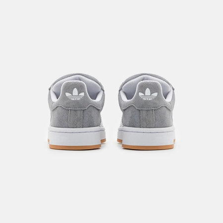 Scarpe senakers Adidas Campus 00s grey white