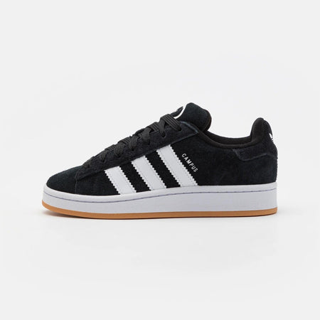 Scarpe sneakers Adidas Campus 00s K balck white