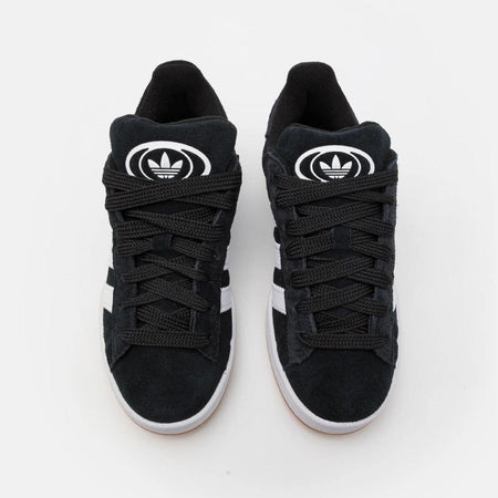 Scarpe sneakers Adidas Campus 00s K balck white