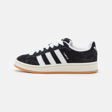 Scarpe sneakers Adidas Campus 00s black white