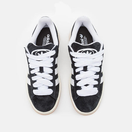 Scarpe sneakers Adidas Campus 00s black white