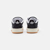 Scarpe sneakers Adidas Campus 00s black white
