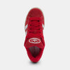 Scarpe sneakers Adidas Campus 00s red white