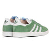 Scarpe sneakers Adidas Gazzelle green white