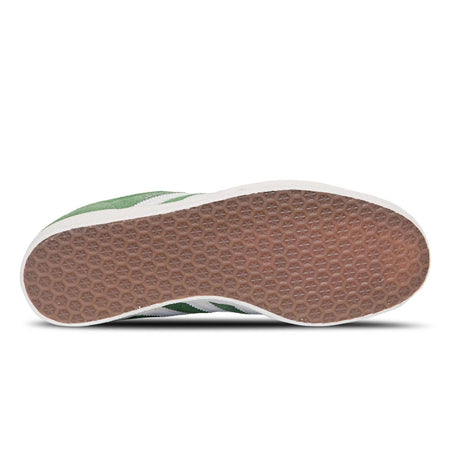 Scarpe sneakers Adidas Gazzelle green white