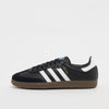 Scarpe sneakers Adidas Samba OG black white