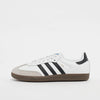 Scarpe sneakers Adidas Samba OG white black
